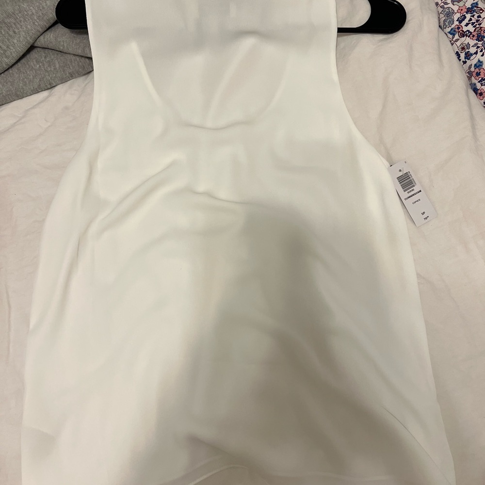 NWT aritzia babaton blouse - Picture 2 of 4